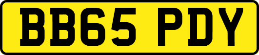 BB65PDY