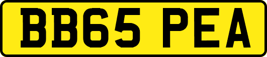 BB65PEA