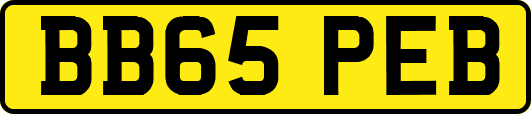 BB65PEB