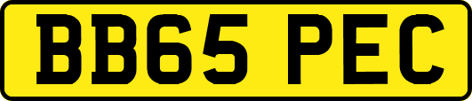 BB65PEC