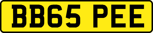 BB65PEE