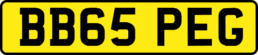 BB65PEG
