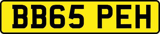 BB65PEH