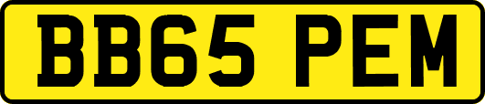 BB65PEM