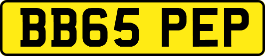 BB65PEP