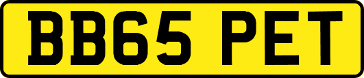 BB65PET