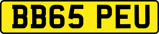 BB65PEU