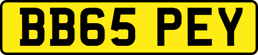 BB65PEY