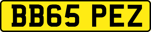 BB65PEZ