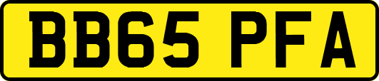 BB65PFA