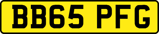 BB65PFG
