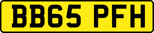 BB65PFH
