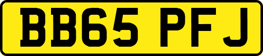 BB65PFJ