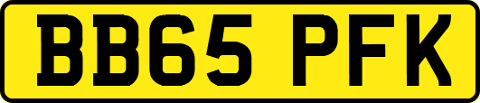 BB65PFK
