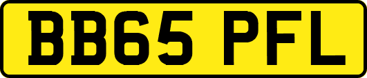 BB65PFL
