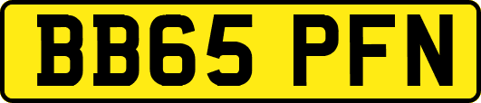 BB65PFN