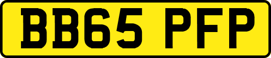 BB65PFP