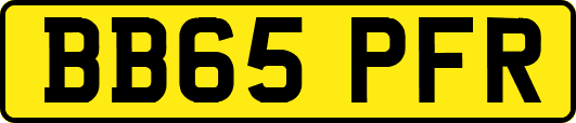 BB65PFR