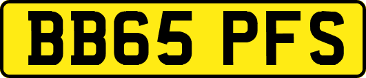 BB65PFS