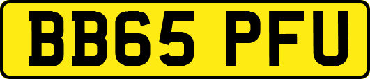BB65PFU