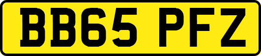 BB65PFZ