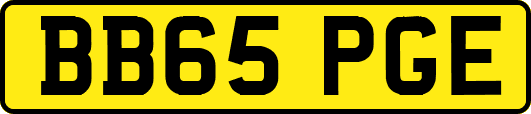 BB65PGE