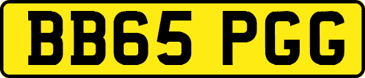 BB65PGG