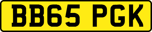 BB65PGK