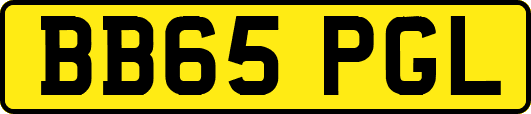 BB65PGL