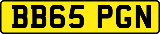 BB65PGN