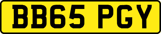 BB65PGY