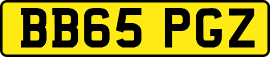 BB65PGZ