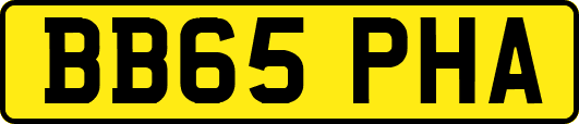 BB65PHA