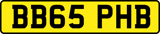 BB65PHB