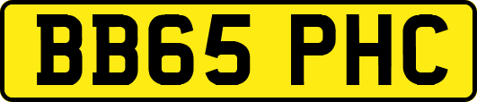 BB65PHC
