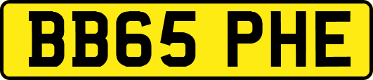 BB65PHE