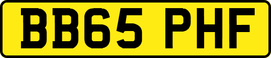 BB65PHF