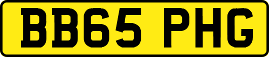 BB65PHG