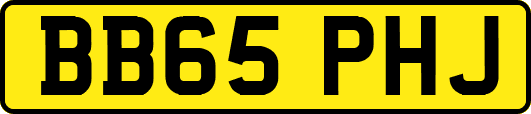 BB65PHJ