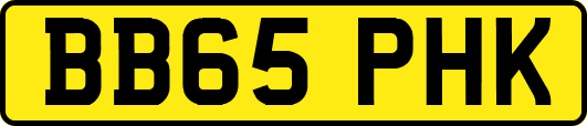 BB65PHK