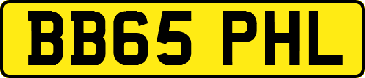 BB65PHL