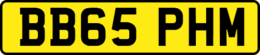 BB65PHM