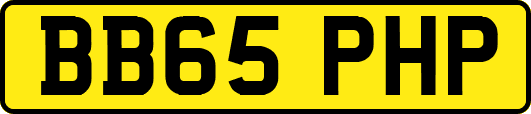 BB65PHP