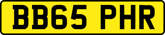 BB65PHR