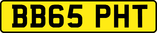 BB65PHT