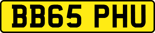 BB65PHU