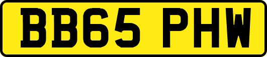 BB65PHW