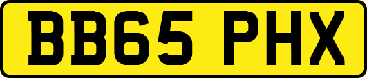 BB65PHX