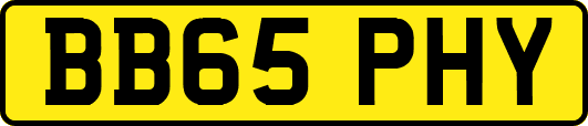 BB65PHY
