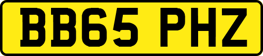 BB65PHZ